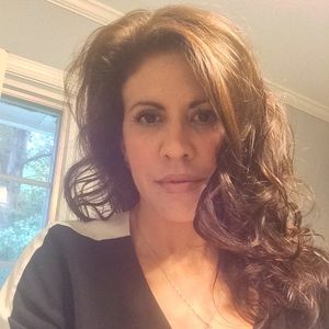 Meet your Posher, Sheri